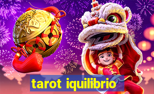 tarot iquilibrio